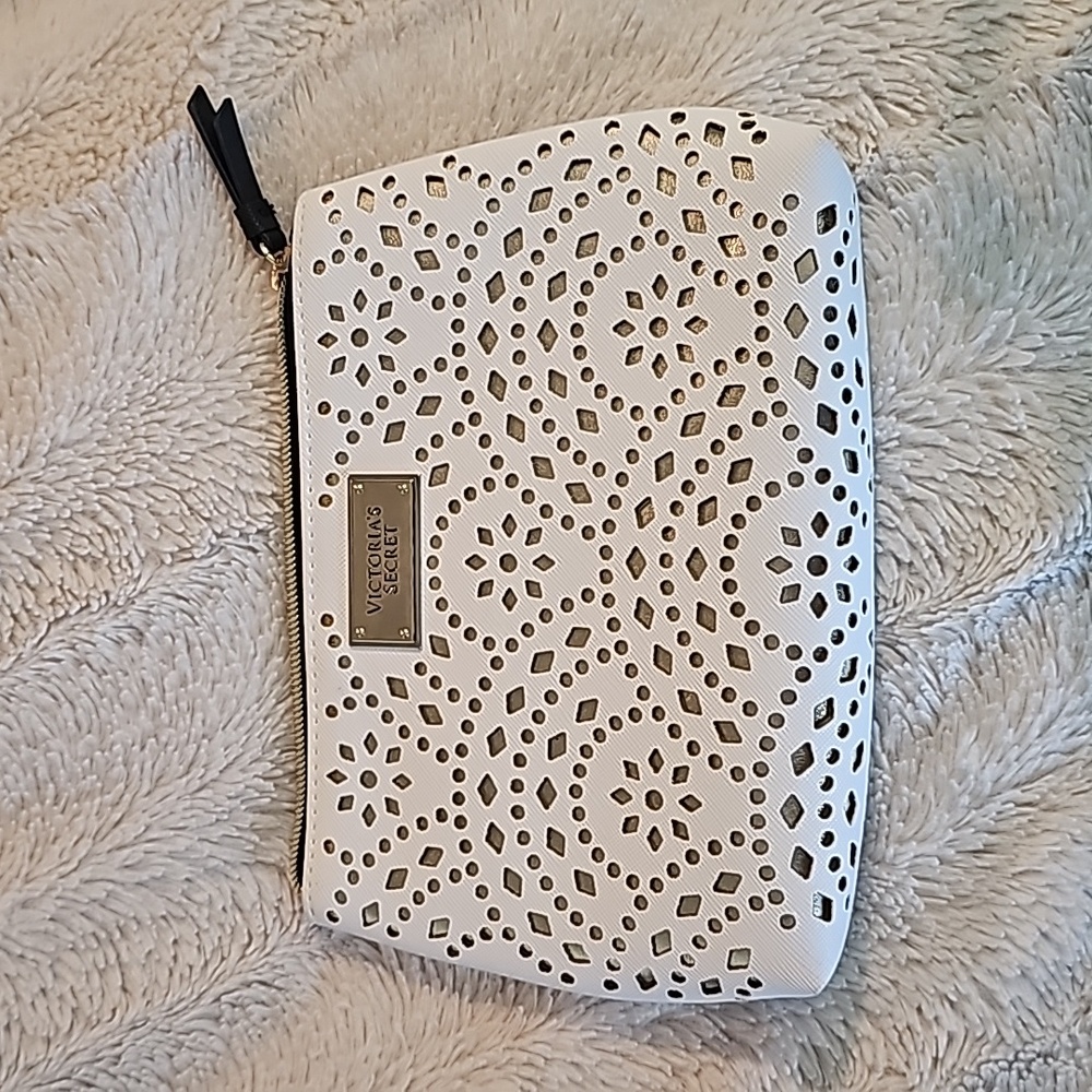 Victoria Secret Cosmetic Bag